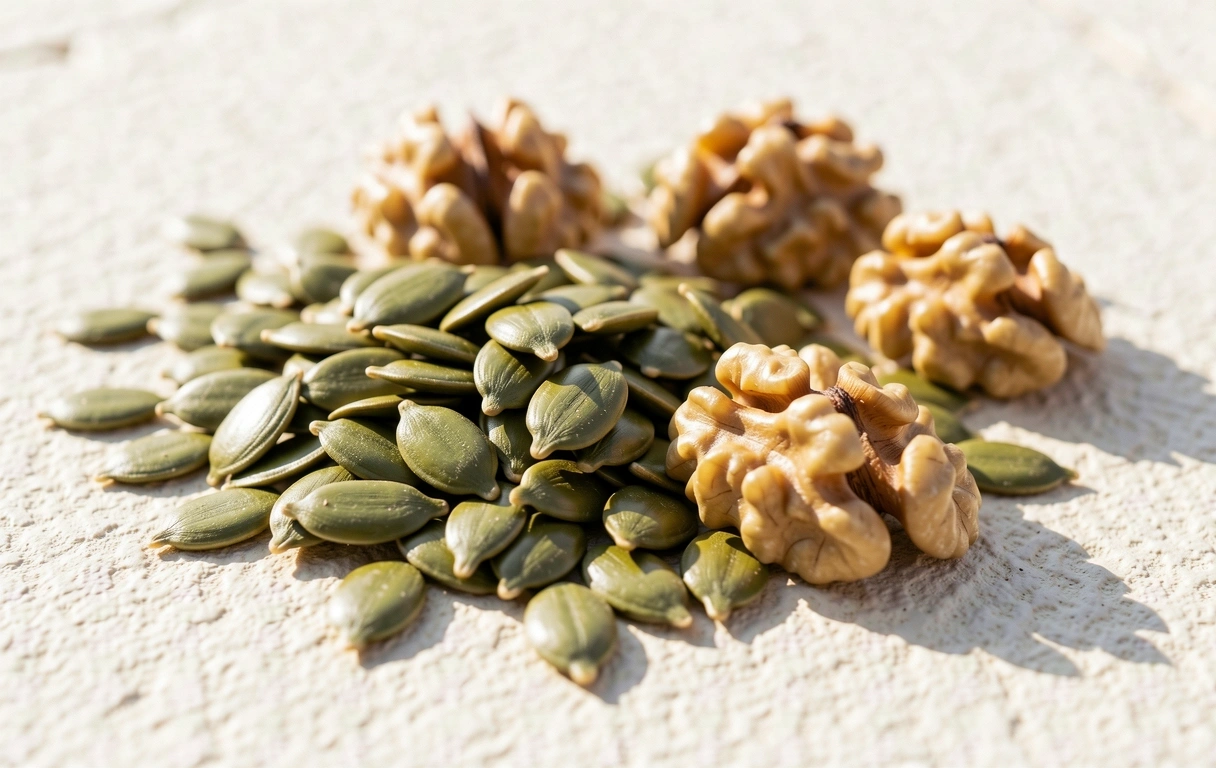 Natural ingredients for dietary support